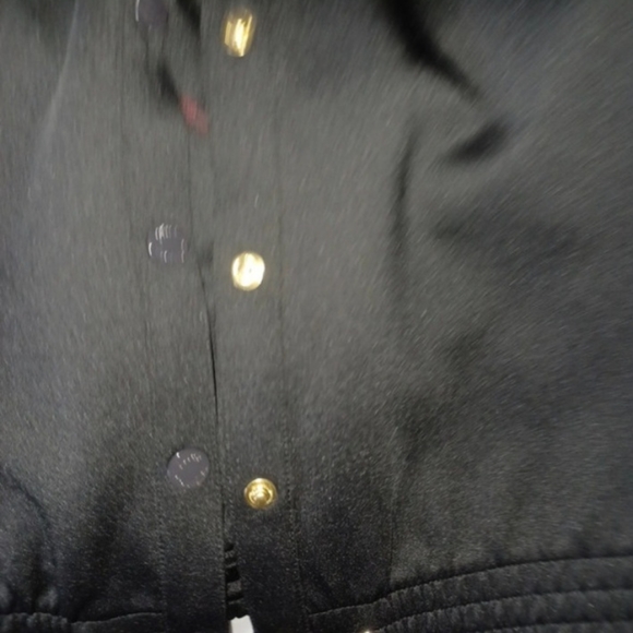 Guess Button Up Vest new - Picture 4 of 4